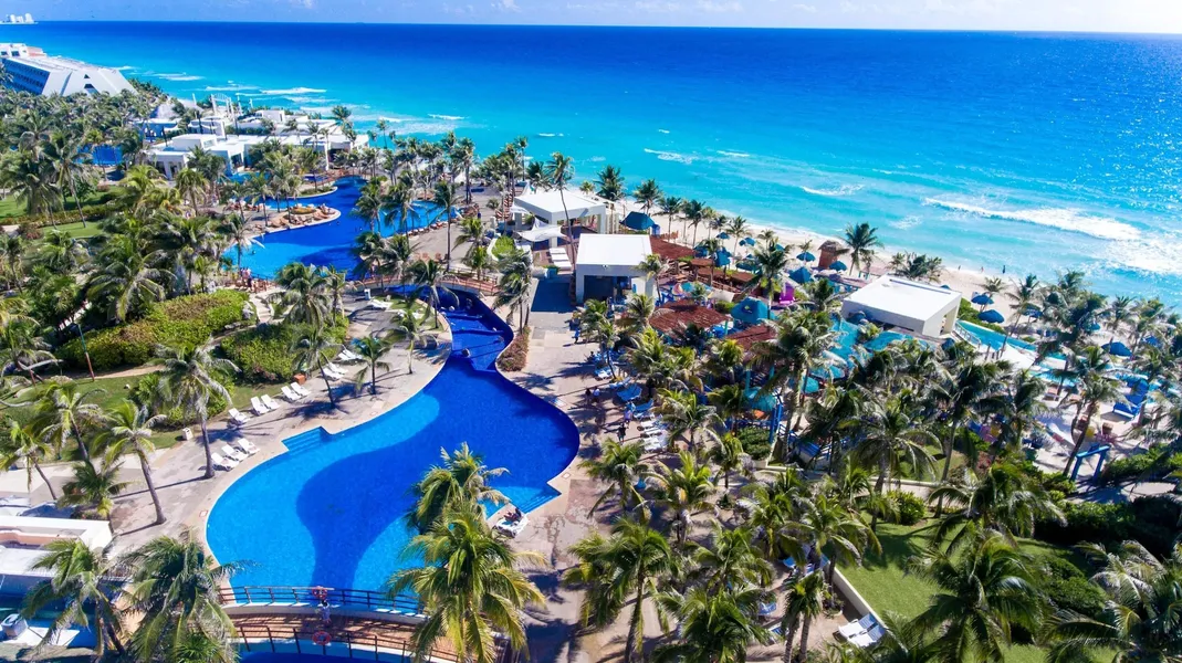 The Grand Oasis Cancun - All Inclusive hotel detail image 6