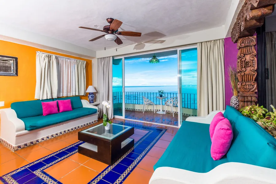 Mar Sereno Hotel & Suite hotel detail image 6