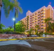 Hotel Lucerna Culiacan hotel detail image 4