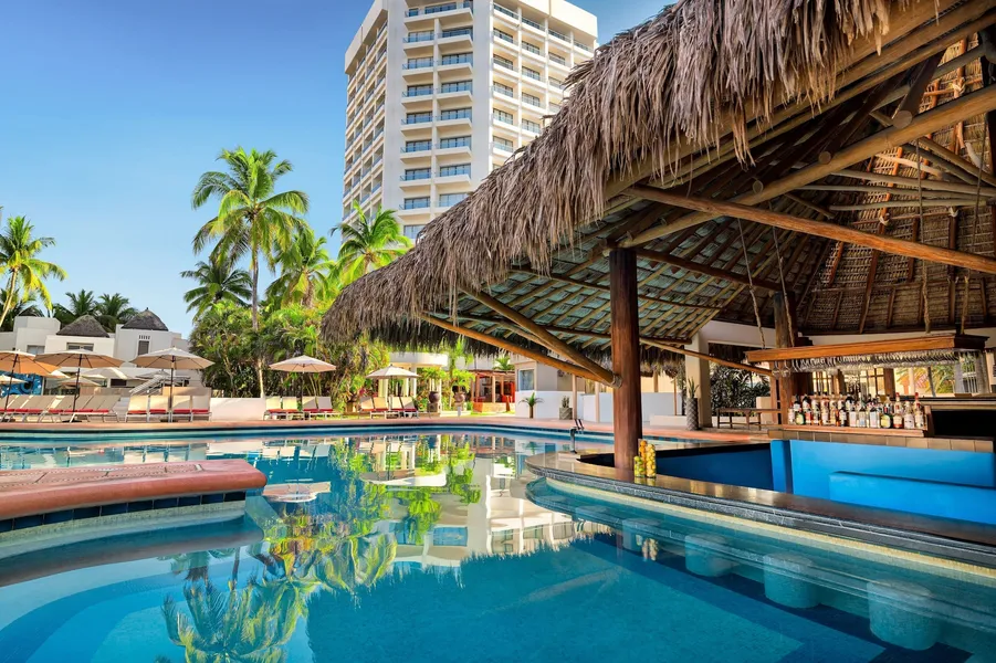 Sunscape Dorado Pacifico Ixtapa Resort & Spa - All Inclusive hotel detail image 2