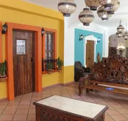 Los Arcos Suites hotel detail image 3