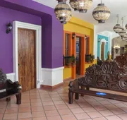 Los Arcos Suites hotel detail image 4