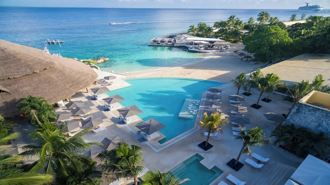 InterContinental Presidente Cozumel Resort Spa by IHG hotel detail image 2