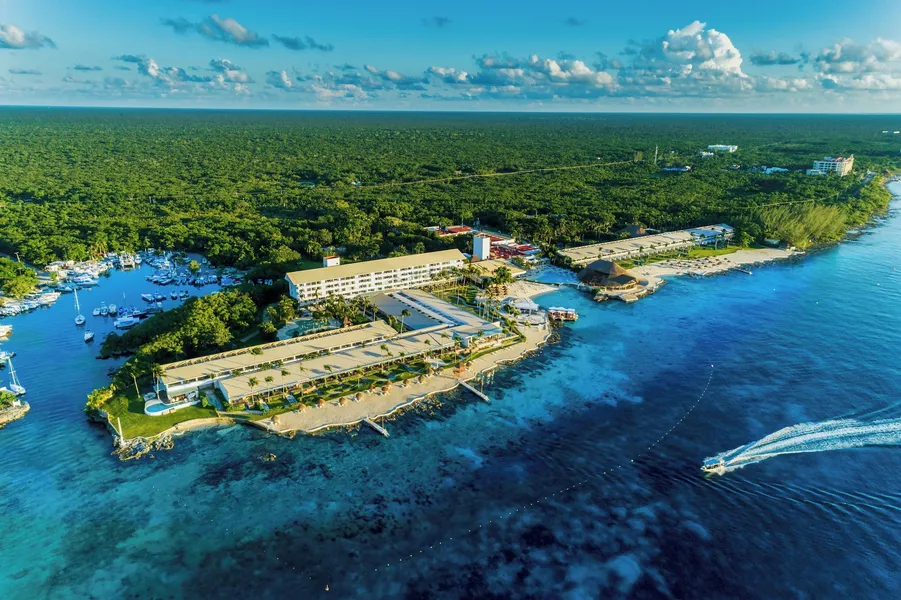 InterContinental Presidente Cozumel Resort Spa by IHG hotel detail image 6