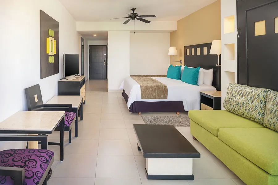 Hotel Marina El Cid Spa & Beach Resort All Inclusive hotel detail image 6