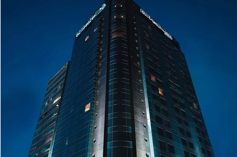 Grand Fiesta Americana Chapultepec hotel detail image 2