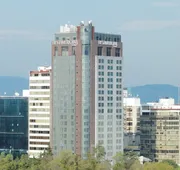 Grand Fiesta Americana Chapultepec hotel detail image 4