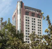Grand Fiesta Americana Chapultepec hotel detail image 5