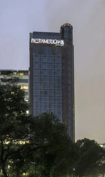 Grand Fiesta Americana Chapultepec hotel detail image 6