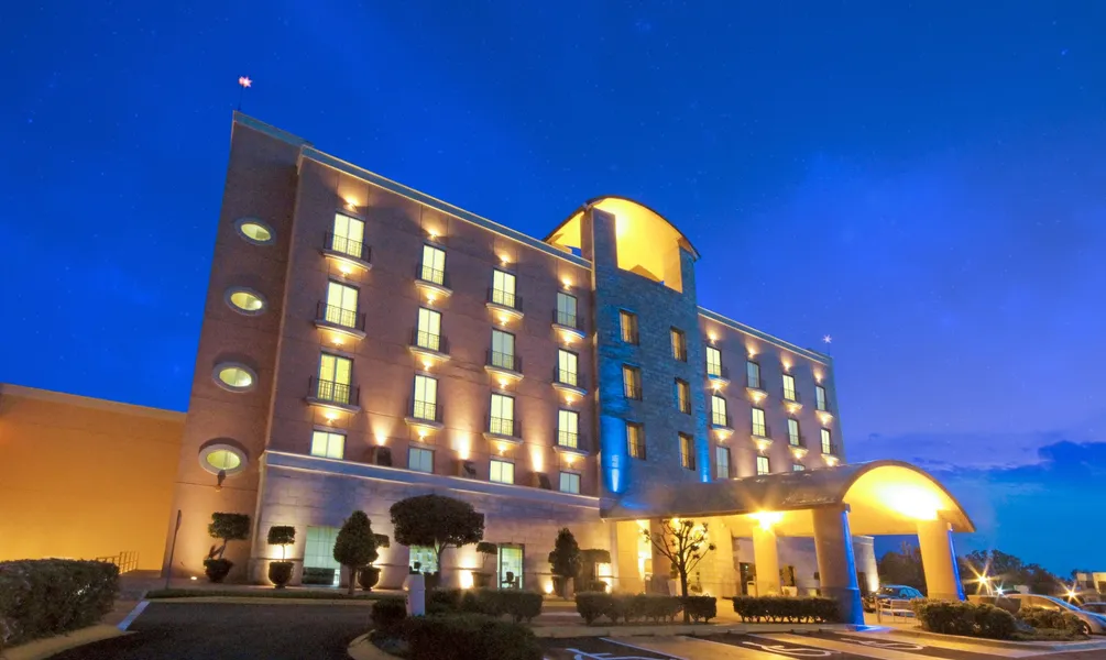 Holiday Inn Express Silao Aeropuerto Bajio by IHG hotel detail image 2