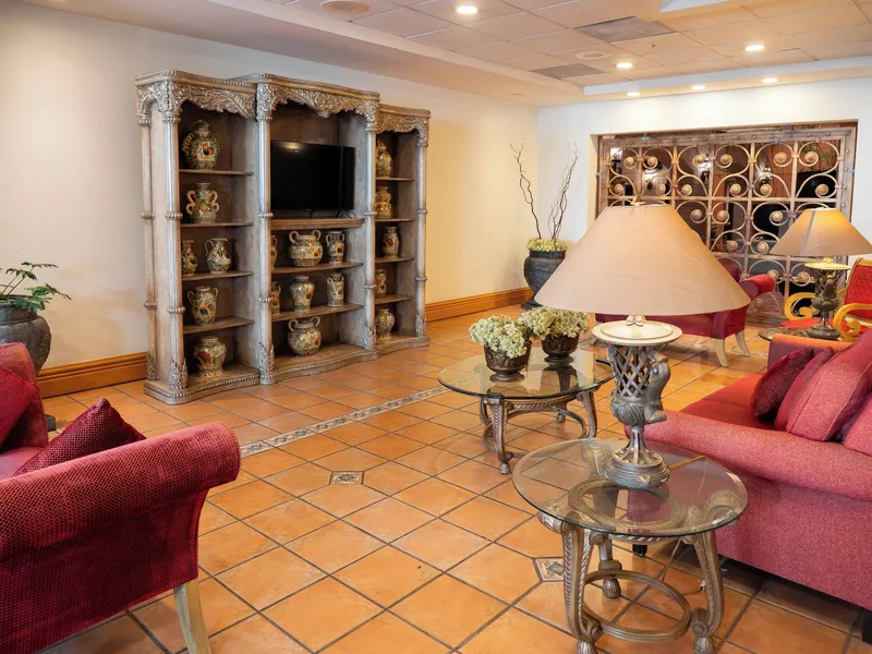 Holiday Inn Express Silao Aeropuerto Bajio by IHG hotel detail image 6