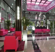 Hotel Riu Yucatan - All Inclusive hotel detail image 3