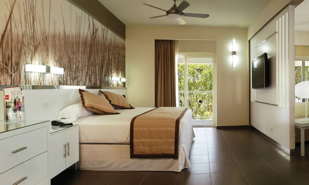 Hotel Riu Yucatan - All Inclusive hotel detail image 6