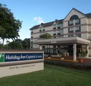 Holiday Inn Express & Suites Ft. Lauderdale N - Exec Airport by IHG hotel detail image 3