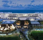 Marriott Cancun, An All-Inclusive Resort hotel detail image 3