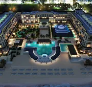 Marriott Cancun, An All-Inclusive Resort hotel detail image 4