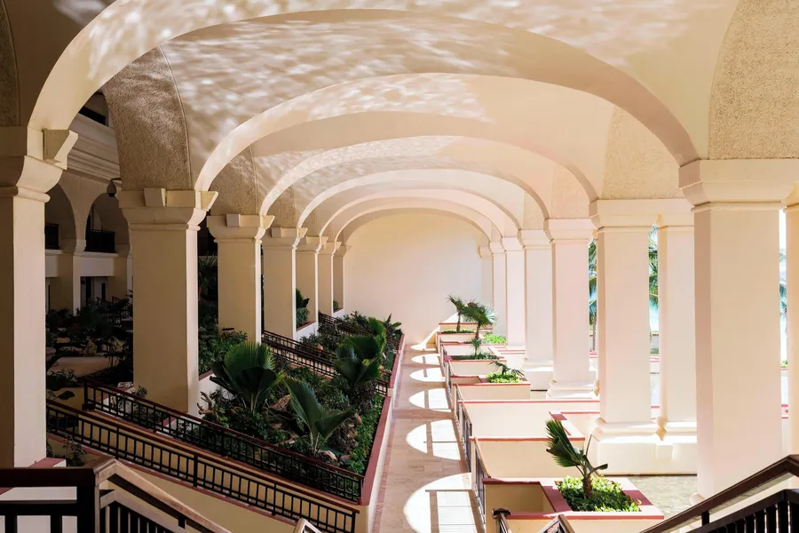 Marriott Cancun, An All-Inclusive Resort hotel detail image 6