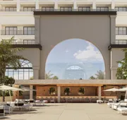 Marriott Cancun, An All-Inclusive Resort hotel detail image 7