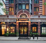 Walker Hotel Greenwich Village hotel detail image 3