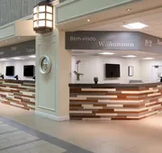 DoubleTree by Hilton Orlando Theme Park Resort hotel detail image 4