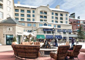 Beaver Creek Park Hyatt 2 Bedroom Residence hotel thumbnail 4