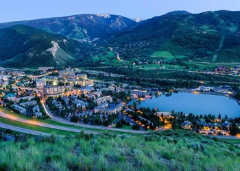 Beaver Creek Park Hyatt 2 Bedroom Residence hotel thumbnail 5