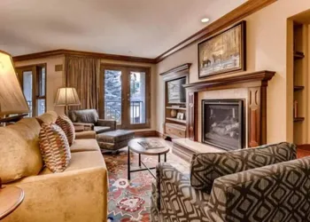Beaver Creek Park Hyatt 2 Bedroom Residence hotel thumbnail 6