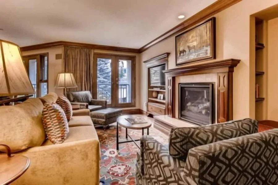 Beaver Creek Park Hyatt 2 Bedroom Residence hotel detail image 6