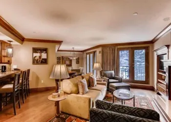 Beaver Creek Park Hyatt 2 Bedroom Residence hotel thumbnail 8