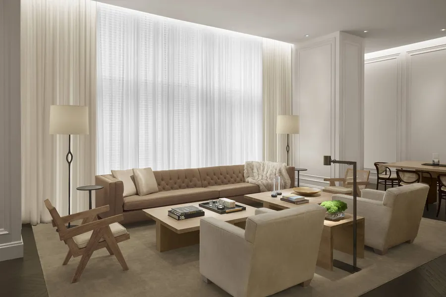 The Times Square EDITION hotel detail image 2