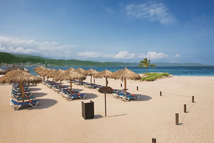 Sunscape Puerto Vallarta Resort & Spa All Inclusive hotel detail image 2