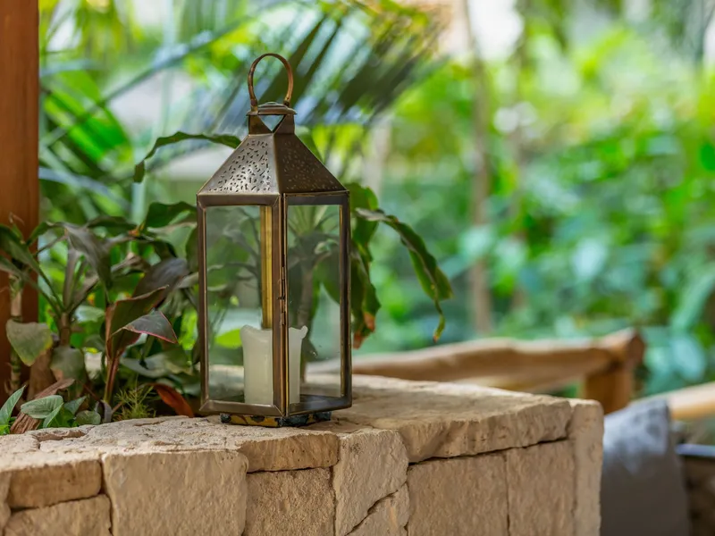 Naala Tulum hotel detail image 6