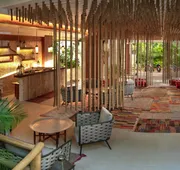 Naala Tulum hotel detail image 7