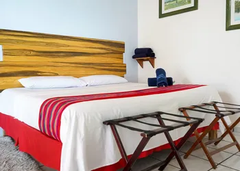 Hotel Cofradia del Pirata hotel thumbnail 5