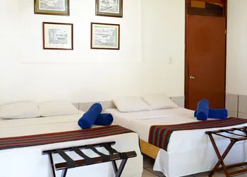 Hotel Cofradia del Pirata hotel thumbnail 6