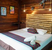 Hotel Cofradia del Pirata hotel detail image 7