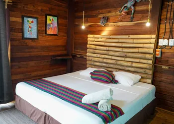 Hotel Cofradia del Pirata hotel thumbnail 7