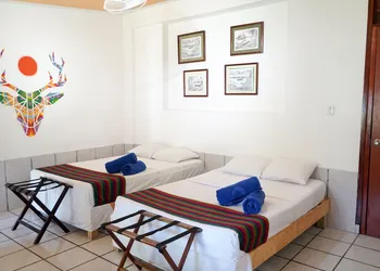Hotel Cofradia del Pirata hotel thumbnail 8