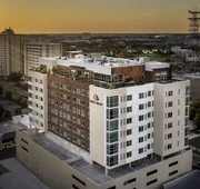 Hotel Melby Downtown Melbourne, Tapestry Collection by Hilton hotel detail image 4