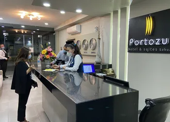 Portozul hotel thumbnail 2
