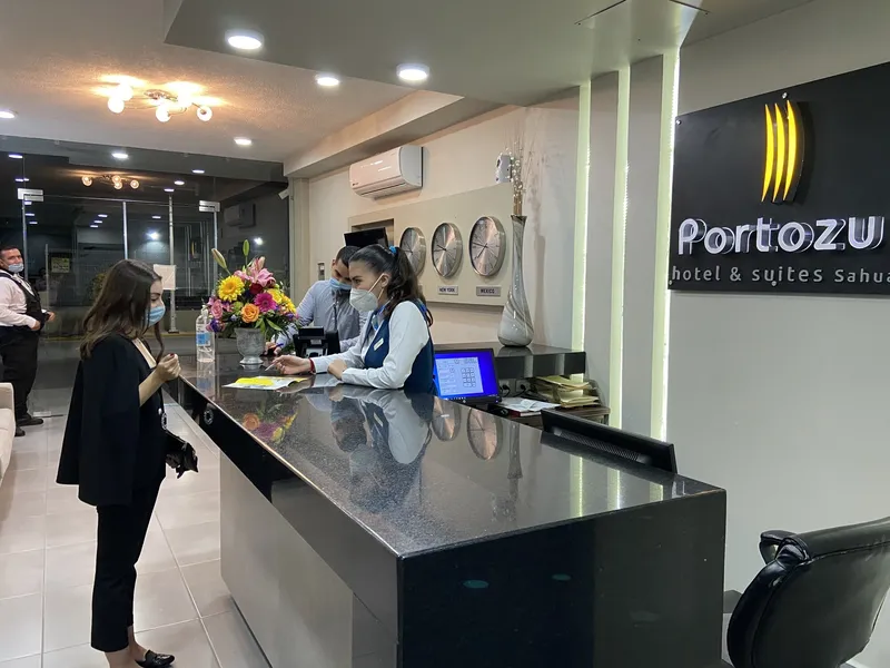 Portozul hotel detail image 2