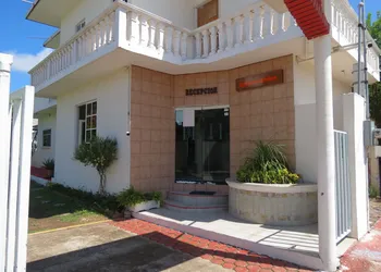 Hotel Albri by Rotamundos hotel thumbnail 2
