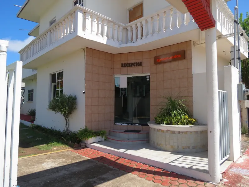 Hotel Albri by Rotamundos hotel detail image 2