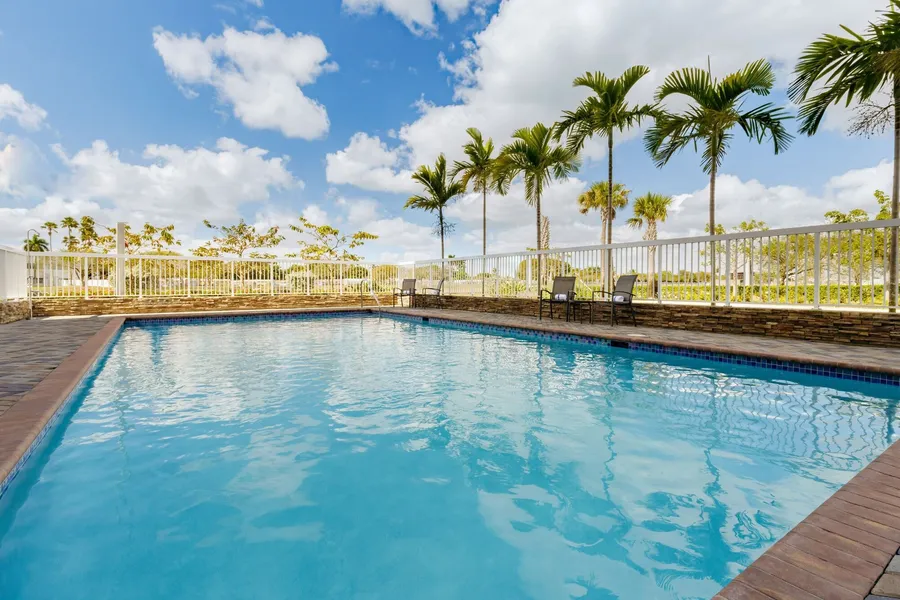Fairfield by Marriott Inn & Suites Homestead Florida City hotel detail image 2