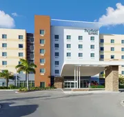 Fairfield by Marriott Inn & Suites Homestead Florida City hotel detail image 3