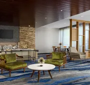 Fairfield by Marriott Inn & Suites Homestead Florida City hotel detail image 5