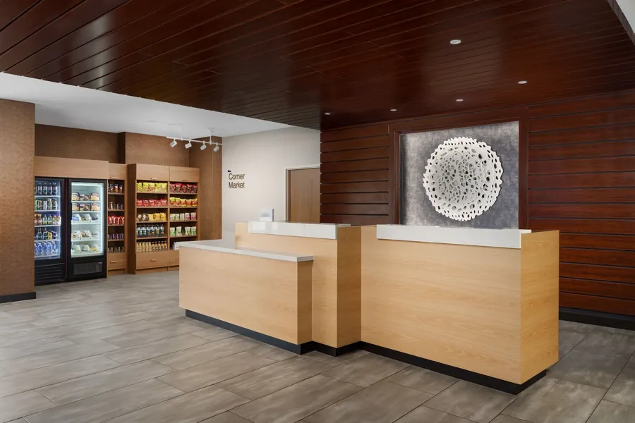Fairfield by Marriott Inn & Suites Homestead Florida City hotel detail image 6