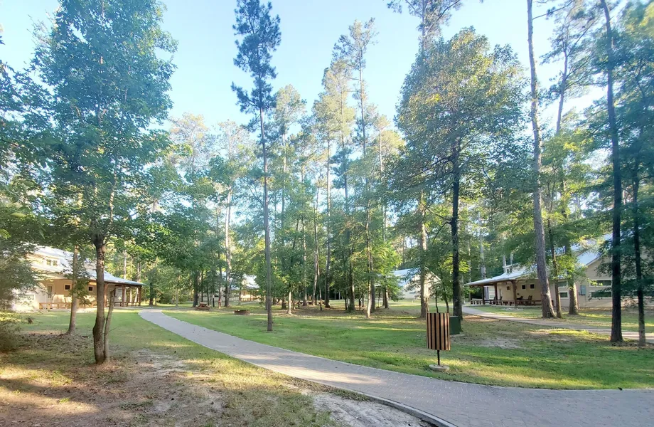 YMCA Camp Cullen hotel detail image 2