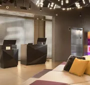 Aloft Lubbock hotel detail image 4