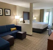 Comfort Inn & Suites hotel detail image 5